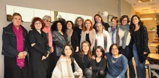 Filmmor ve Uçan Süpürge’den kadınlarla kadınlar için festival