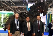 WTM Londra Fuar’ının gözdesi Çanakkale oldu