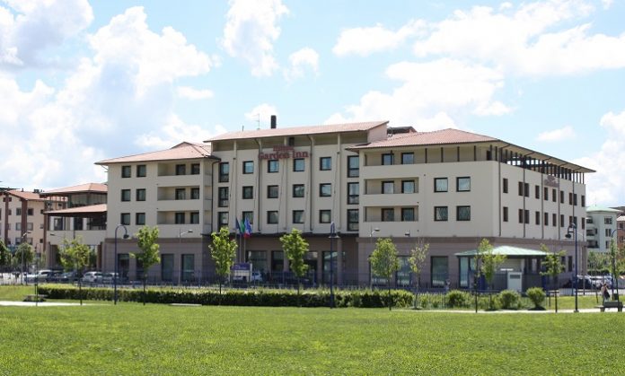 Hilton Garden Inn Florence Novoli