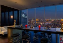 Cloud 34 “Pop Art Nights” ile geceleri şenlendirecek