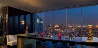 Cloud 34 “Pop Art Nights” ile geceleri şenlendirecek