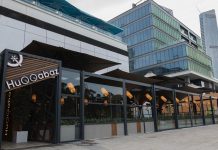 ‘Fast Casual’ anlayışının yeni temsilcisi HuQQabaz