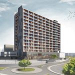 Ev konseptli “Hyatt House Gebze” açıldı