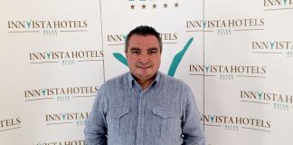 Innvista Otel`in hedefi Avrupalı turist