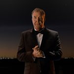 Emirates’in yeni reklam yüzü Jeremy Clarkson