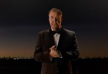 Emirates’in yeni reklam yüzü Jeremy Clarkson