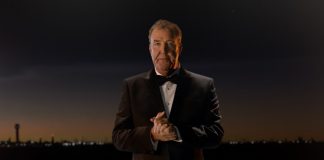 Emirates’in yeni reklam yüzü Jeremy Clarkson
