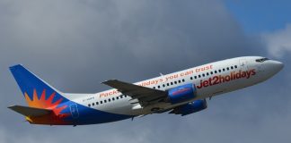 Jet2 Holidays, Türkiye’ye direkt uçuş başlatıyor!