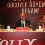 Jolly Tur’un hedefi yeni yılda yüzde 50 büyüme