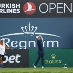 TA Open Golf Turnuvası’nın galibi belli oldu
