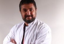 Seçkin Ulusoy anlattı: Burun ucu düşüklüğü daha sinirli gösteriyor!
