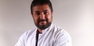 Seçkin Ulusoy anlattı: Burun ucu düşüklüğü daha sinirli gösteriyor!