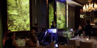 Le Baron, konuk sanatçılarıyla müzik şöleni yaşatacak