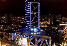 Leogrand Otel’de çıkan yangında son durum; 11 ölü, 21 yaralı!