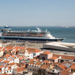 Global Ports’tan ödüllü kruvaziyer terminali