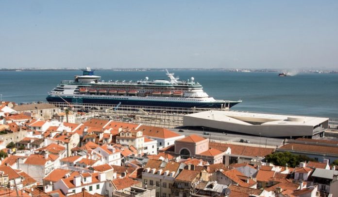 Lizbon Terminal kruvaziyer