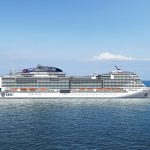 Helal konseptli turlara helal özellikli cruise gemisi!