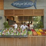 Bodrum Balıkçısı’nın üç incisi oldu