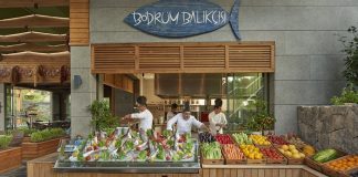 Bodrum Balıkçısı’nın üç incisi oldu