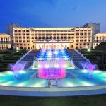 Mardan Palace Otel yeni adıyla Nisan’da açılıyor