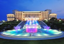 Mardan Palace Hotel’de yine alacaklı eylemi