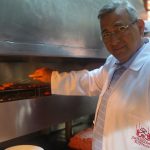 “Sultanahmet Köftecisi’ni dünya markası yapmaya kararlıyız”