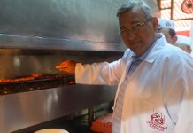 “Sultanahmet Köftecisi’ni dünya markası yapmaya kararlıyız”