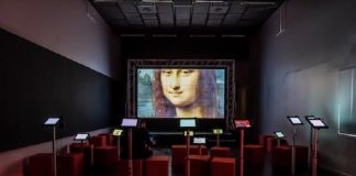 Dijital müze Micro-Folie İzmirlilerle buluşacak