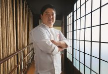 Dünya gastronomisinin parlayan yıldızları İstanbul’da!