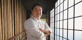 Dünya gastronomisinin parlayan yıldızları İstanbul’da!