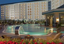 NG Hotels’ten iş toplantıları için “Business Wellness”