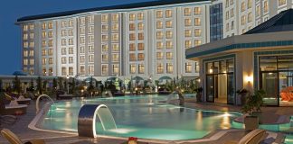 NG Hotels’ten iş toplantıları için “Business Wellness”