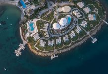 Nikki Beach, marka iletişimi için Golin İstanbul’u seçti