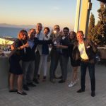 Samsonite Türkiye, “Avrupa Birincisi”