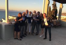 Samsonite Türkiye, “Avrupa Birincisi”