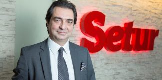 Setur’dan yüzde 50 yaz indirimi