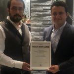 Sunprime C-Lounge, iki ödül birden getirdi