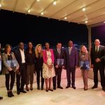 Ruanda ve Türkiye arasında turizmde fikir alışverişi