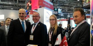 İngiltere’de Türkiye turizm rüzgarı