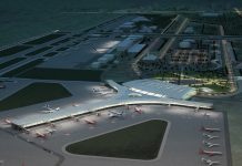 GMW Mimarlık büyük ödülün sahibi oldu