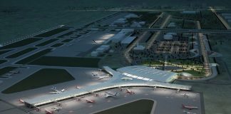 GMW Mimarlık büyük ödülün sahibi oldu