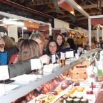 Taste of London: Lezzet bu fuardan dünyaya yayılıyor!