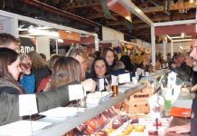 Taste of London: Lezzet bu fuardan dünyaya yayılıyor!