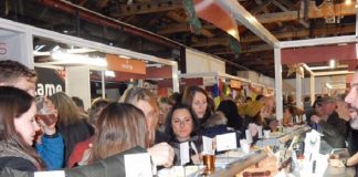 Taste of London: Lezzet bu fuardan dünyaya yayılıyor!