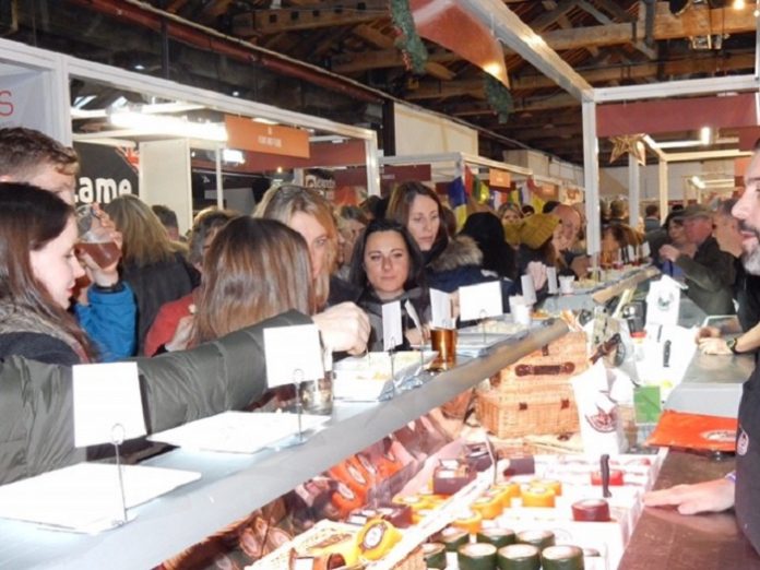 Taste of London