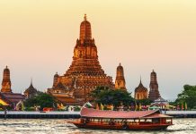 Tayland, turizmini değiştirecek kararı verdi!