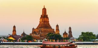 Tayland, turizmini değiştirecek kararı verdi!