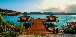 The Bodrum by Paramount Hotels, yüzde 90 doluluk yakaladı