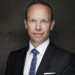 Tim Cordon, Carlson Rezidor Hotel Grubunun başkan yardımcısı oldu