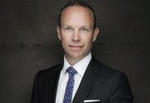 Tim Cordon, Carlson Rezidor Hotel Grubunun başkan yardımcısı oldu